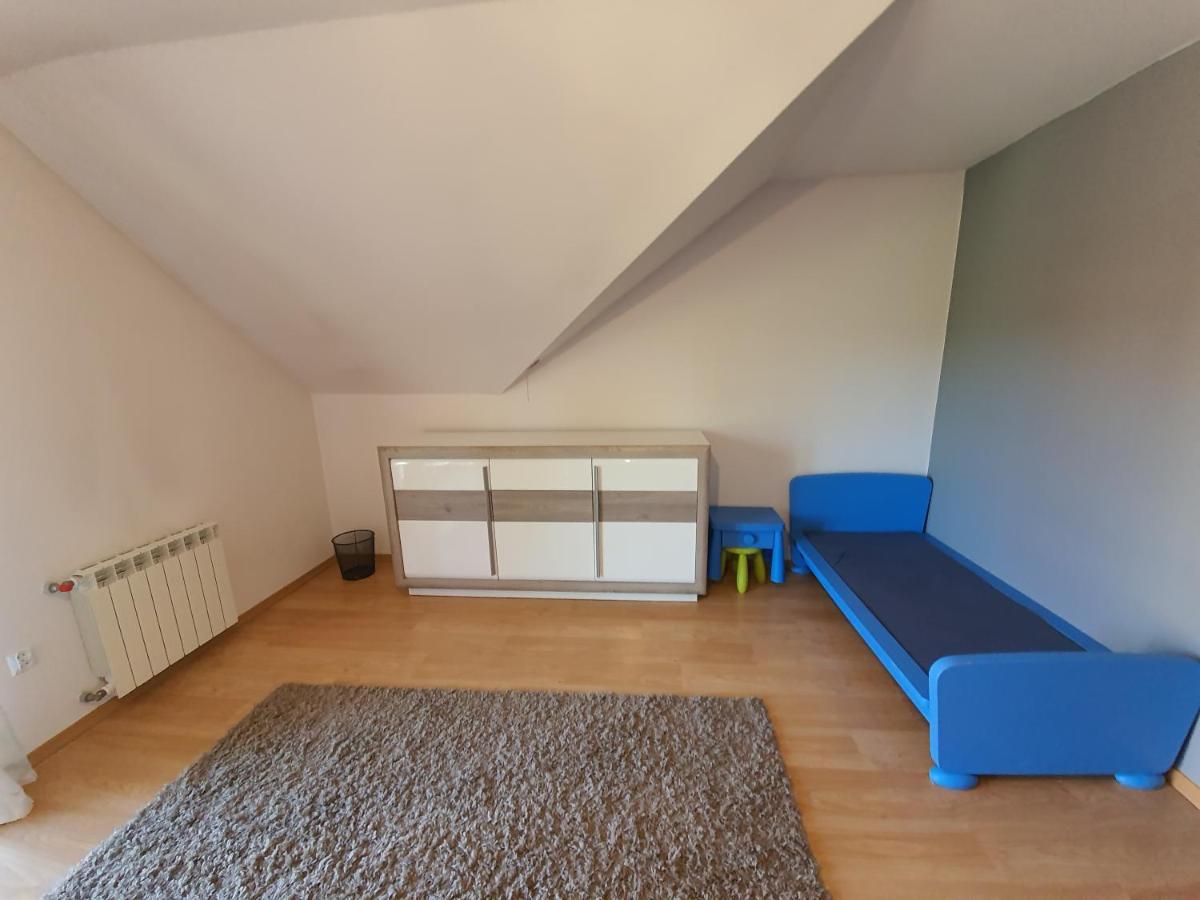 Cztery Pory Roku Vila Rabka Exterior foto