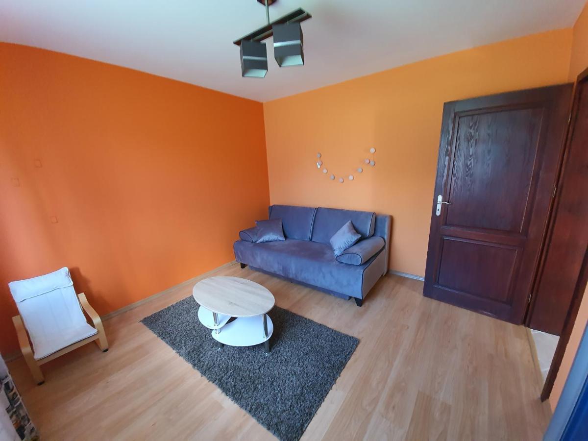Cztery Pory Roku Vila Rabka Exterior foto